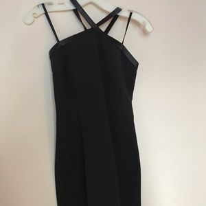 Cache evening dress
